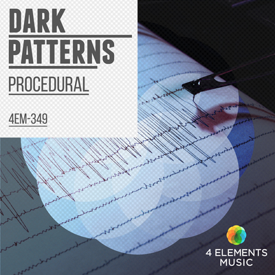 Procedural: Dark Patterns cover