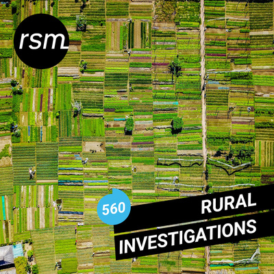 Rural Investigations cover