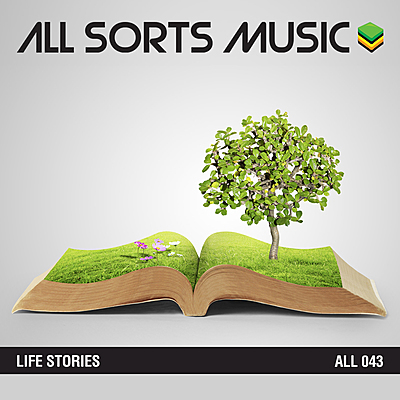 Life Stories cover