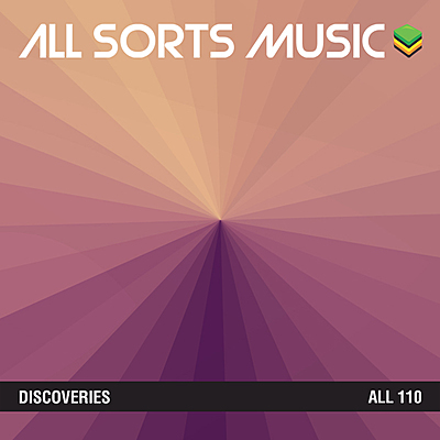 Discoveries cover