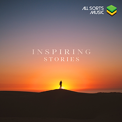 Inspiring Stories cover