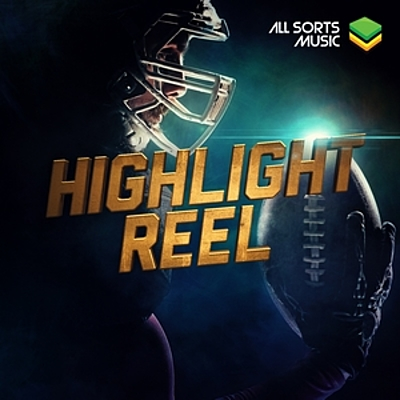 Highlight Reel cover