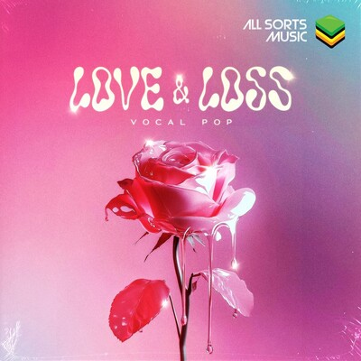 Love & Loss: Vocal Pop cover
