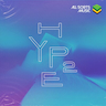 The Hype Machine album cover