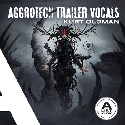 Aggrotech Trailer Vocals cover