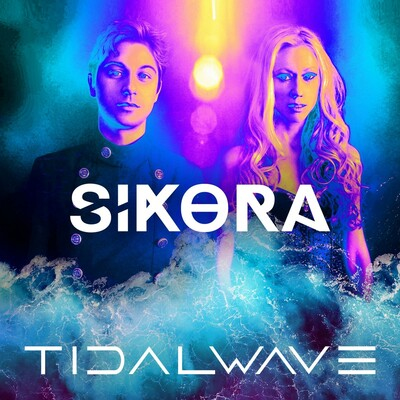 Tidal Wave cover