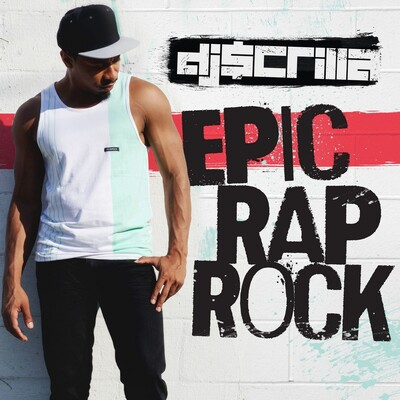 Epic Rap Rock cover