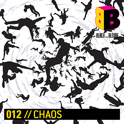 Chaos cover