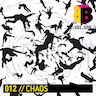 Eternal Chaos album cover