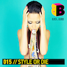 Backstage Access album cover