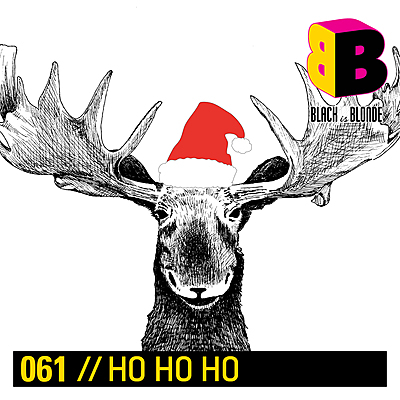 Ho Ho Ho cover
