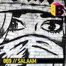 Arabic Drone album cover