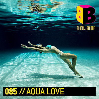 Aqua Love cover