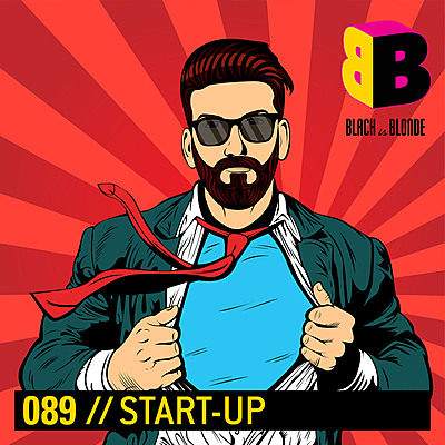 Start-Up cover