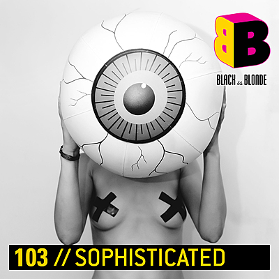Sophisticated cover