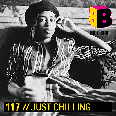 Just Chilling cover