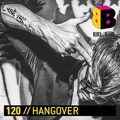 Hangover cover