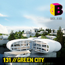 Eco Urban album cover
