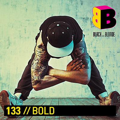 Bold cover