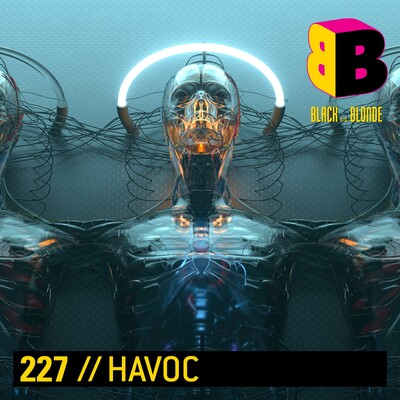 Havoc cover