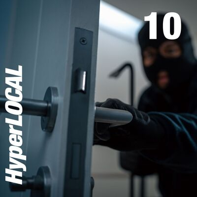Hyperlocal 10 cover