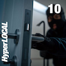 Prominent Figure Arrested album cover