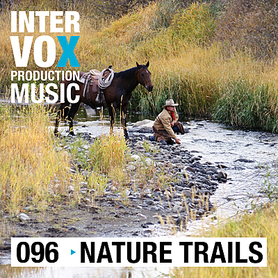 Nature Trails cover