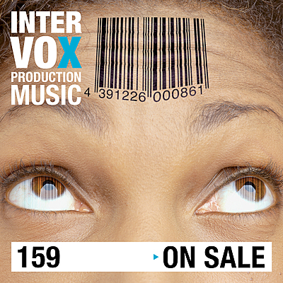 On Sale cover