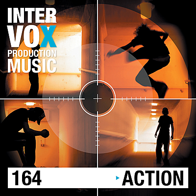 Action cover