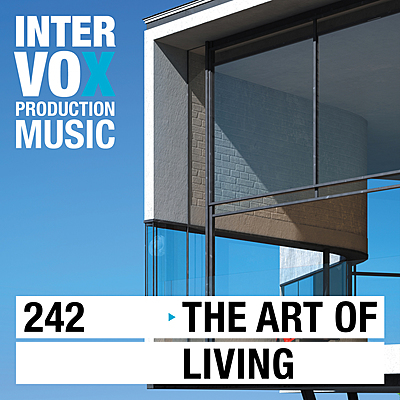 The Art Of Living cover
