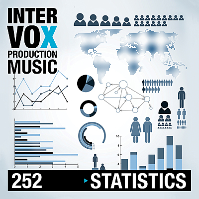 Statistics cover