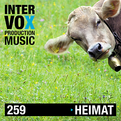 Heimat cover