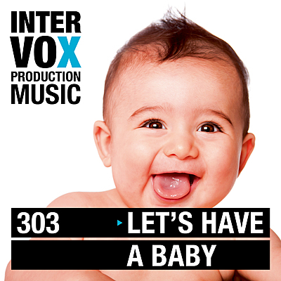 Let's Have A Baby cover