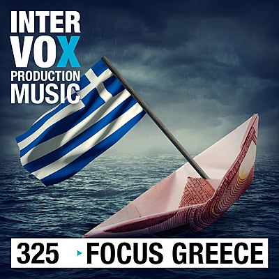Focus Greece cover