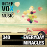 Time For Miracles album cover