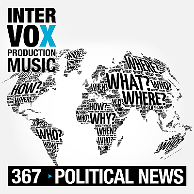 Political News cover