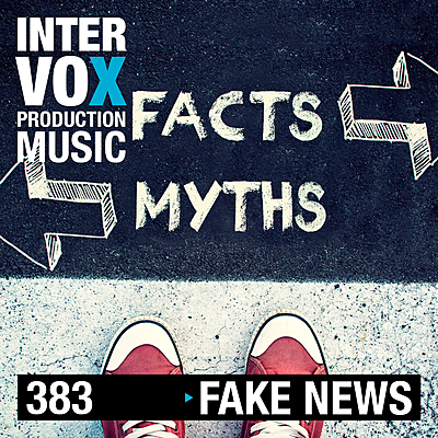 Fake News cover