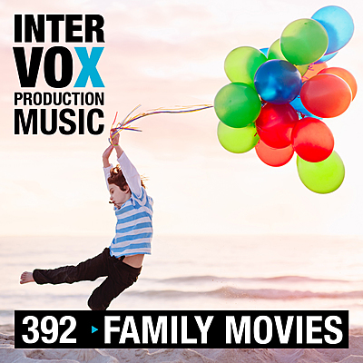 Family Movies cover