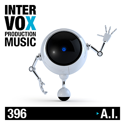 A.I. cover