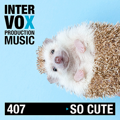 So Cute cover