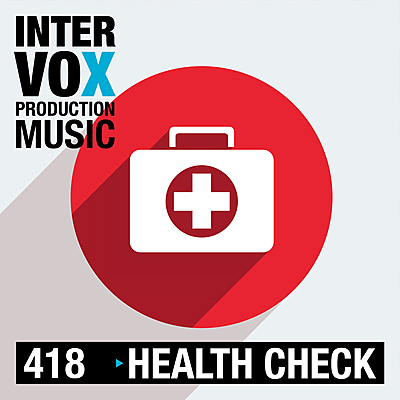Health Check cover