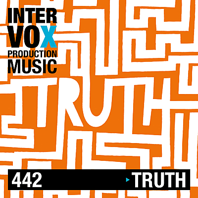 Truth cover