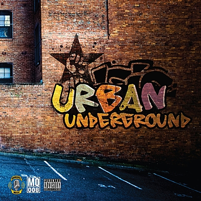 Urban Underground cover
