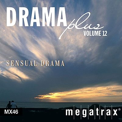 Drama Plus Vol. 12: Sensual Drama cover
