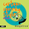 Sexy Toon album cover