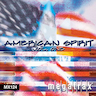 The American Spirit album cover