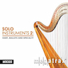 Harp Gliss Up album cover