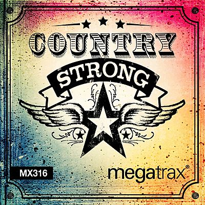 Country Strong cover