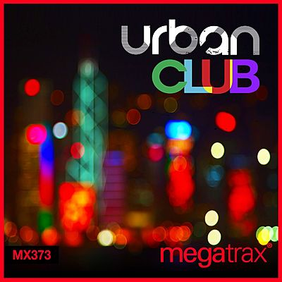 Urban Club cover