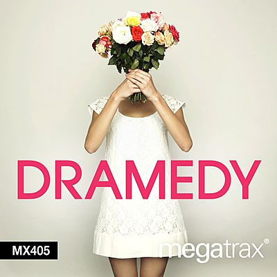 Dramedy cover